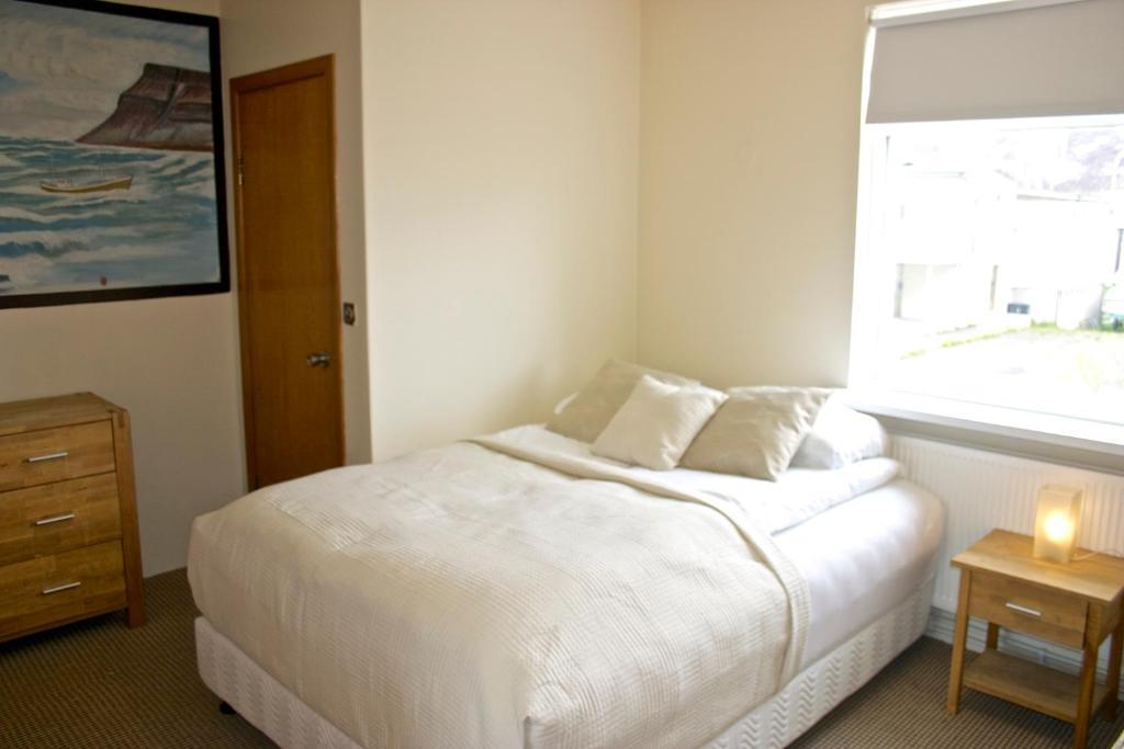 Comfy Guesthouse Westfjords Sudureyri Szoba fotó