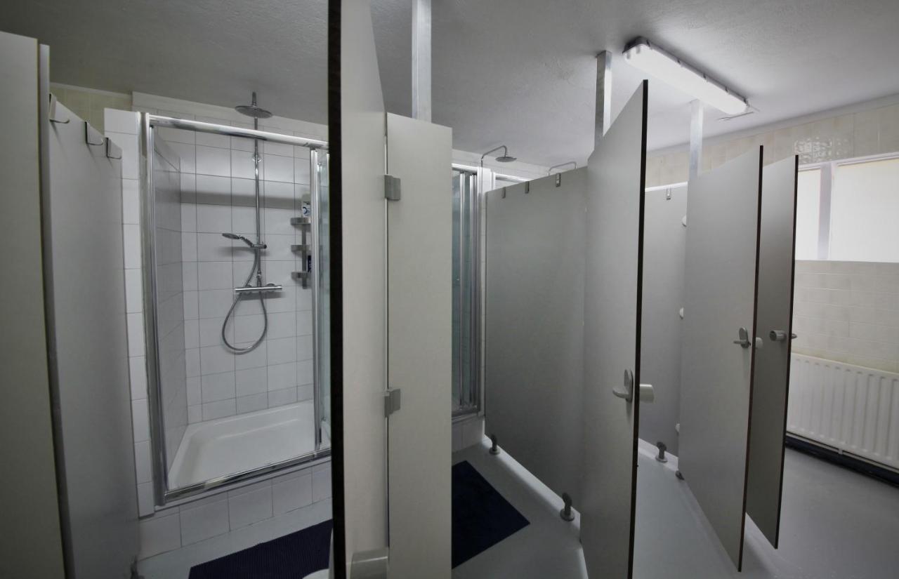 Comfy Guesthouse Westfjords Sudureyri Kültér fotó